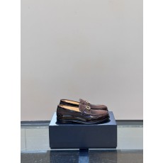 Dior 남성 정장 가죽 구두 001-180644