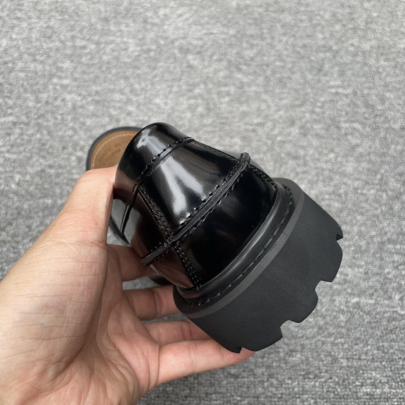 디오르 EXPLORER 더비 슈즈 001-180650