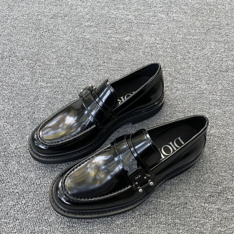 DIOR EXPLORER 더비슈즈 001-180655