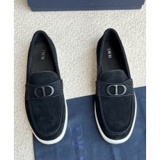 Dior 디오르 그란빌 로퍼슈즈 001-180658