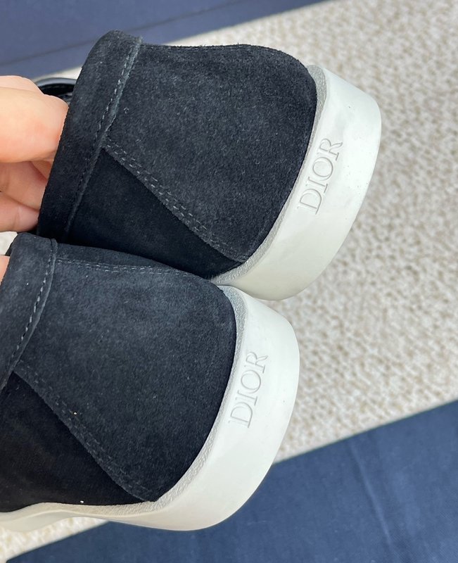 Dior 디오르 그란빌 로퍼슈즈 001-180658