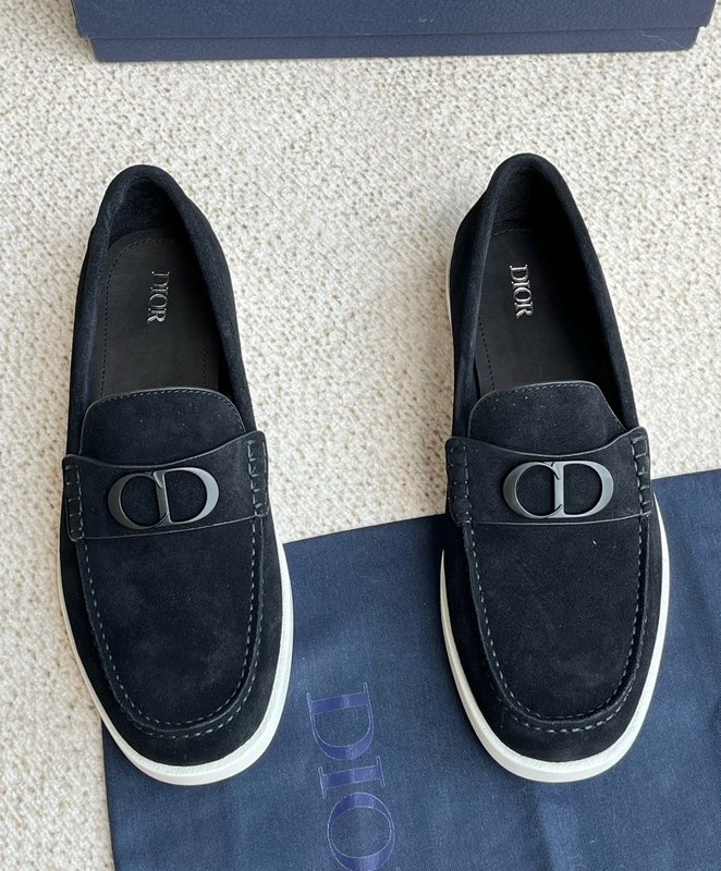 Dior 디오르 그란빌 로퍼슈즈 001-180658