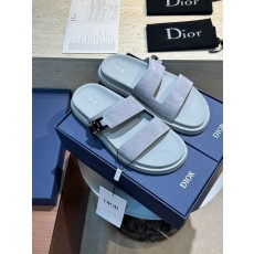 Dior 아쿠아 남성 프린트 샌들 001-180690