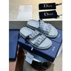 DIOR 아쿠아 남성 프린트 샌들 001-180693