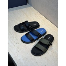 DIOR 신상 고품질 슬리퍼 001-180696