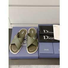 Dior Aqua 남성 샌들 001-180698