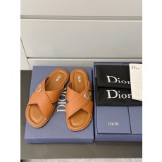 Dior Aqua 남성 프린트 샌들 001-180699