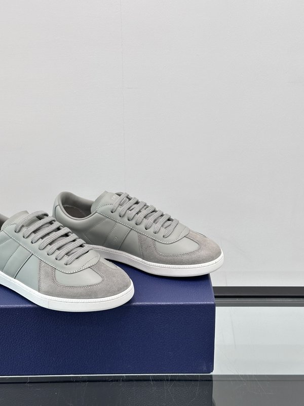Dior 신규 B01 운동화 001-180715