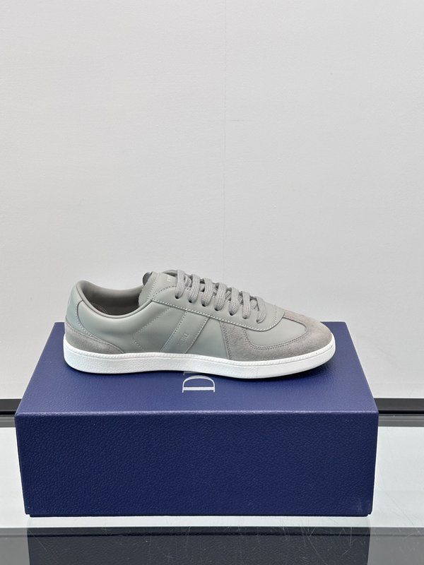 Dior 신규 B01 운동화 001-180715