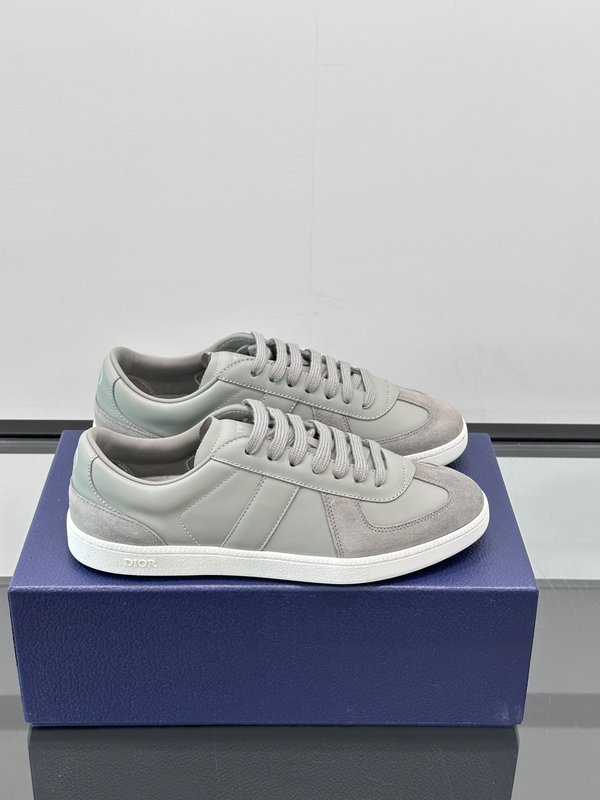Dior 신규 B01 운동화 001-180715