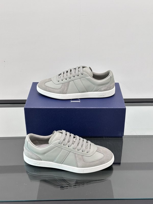 Dior 신규 B01 운동화 001-180715