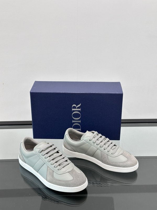 Dior 신규 B01 운동화 001-180715