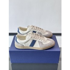 Dior B01 신형 소가죽 스웨이드 운동화 001-180718