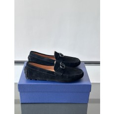 Dior 남성 가죽 로퍼 드라이빙 슈즈 001-180726