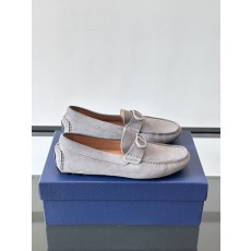 Dior 남성 수입 소가죽 로퍼 드라이빙 슈즈 001-180727