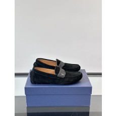 디올 남성 소가죽 캐주얼 신발 001-180732