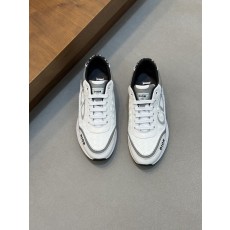 Dior 디오르 남성 레트로 운동화 001-180744