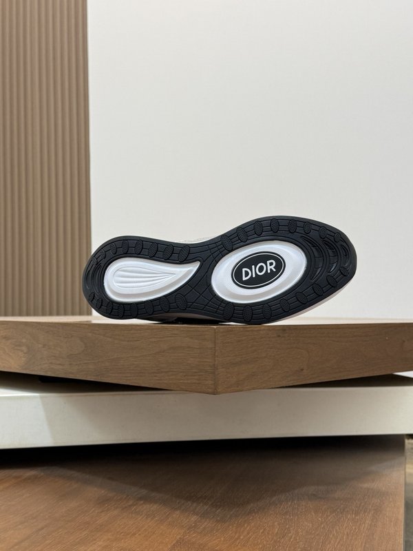 Dior 디오르 남성 레트로 운동화 001-180744