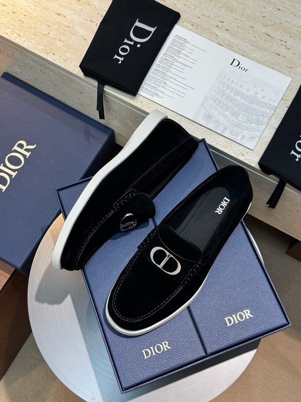 Dior Granville 남성 캐주얼슈즈 001-180745