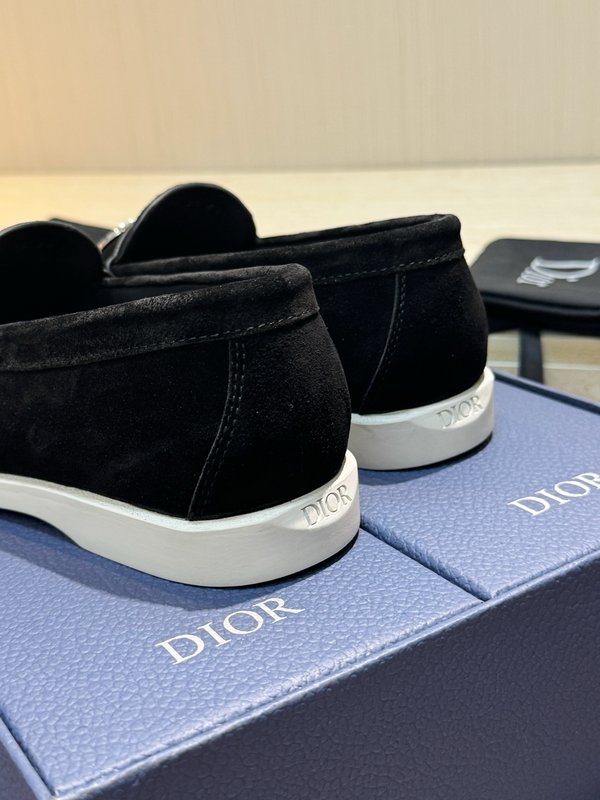 Dior Granville 남성 캐주얼슈즈 001-180745