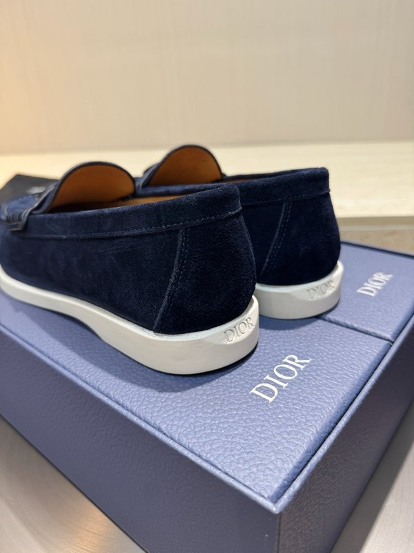 Dior Granville 남성 캐주얼슈즈 001-180746