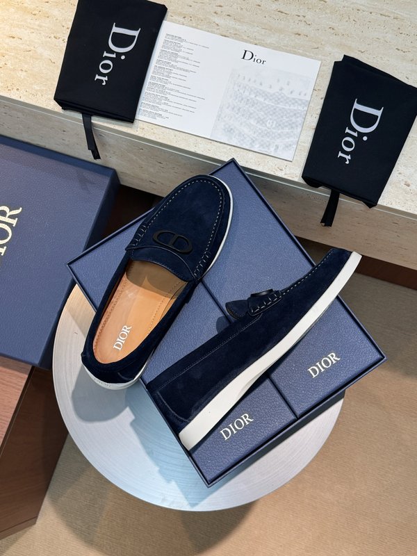 Dior Granville 남성 캐주얼슈즈 001-180746