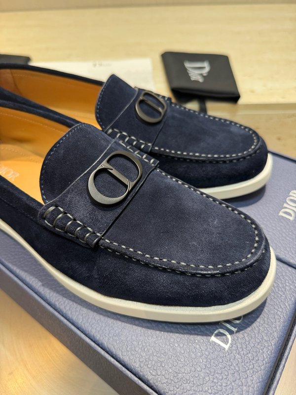 Dior Granville 남성 캐주얼슈즈 001-180746