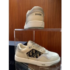 Dior B27 남녀공용 운동화 001-180748