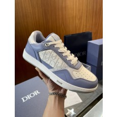 Dior 디오르 B27 남녀공용 운동화 001-180749