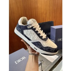 Dior 디오르 B27 남녀공용 운동화 001-180750