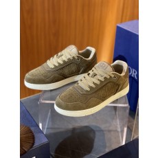 Dior 디올 B27 남녀공용 캐주얼 운동화 001-180752