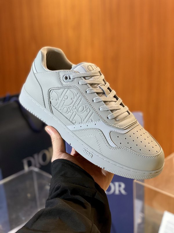 Dior 디오르 B27 남녀 공용 운동화 001-180755