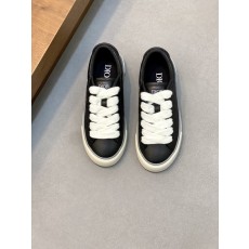 디올 Dior B33 데님 콜라보 운동화 001-180757