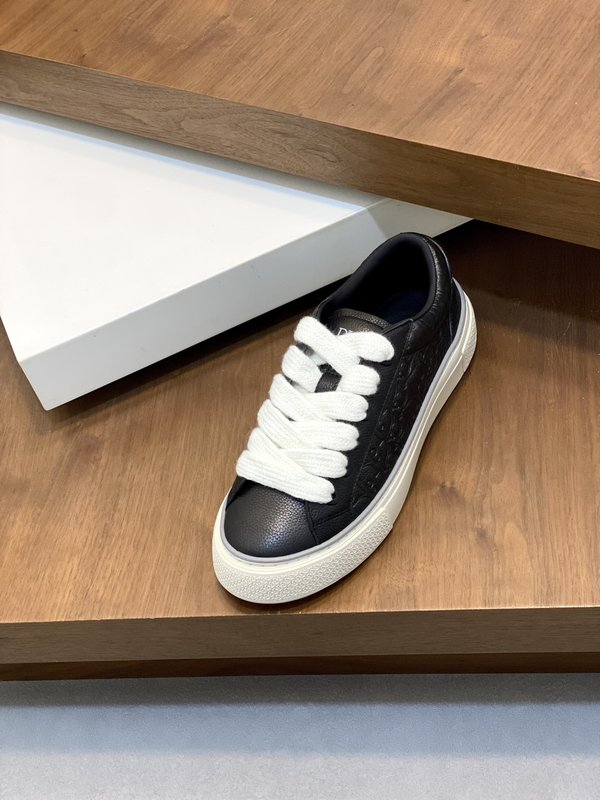 디올 Dior B33 데님 콜라보 운동화 001-180757