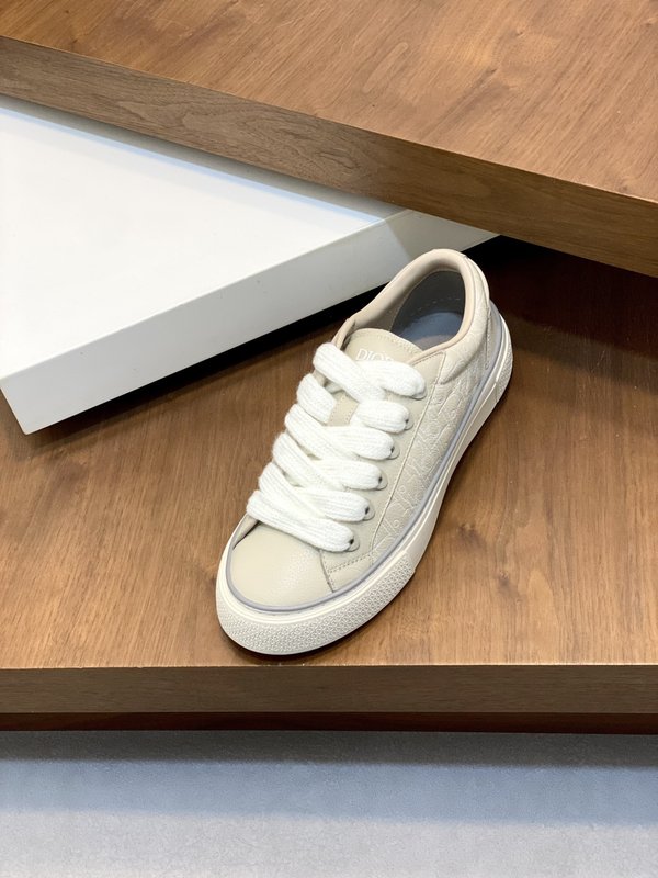 디올 Dior B33 시리즈 남성 캐주얼 운동화 001-180758