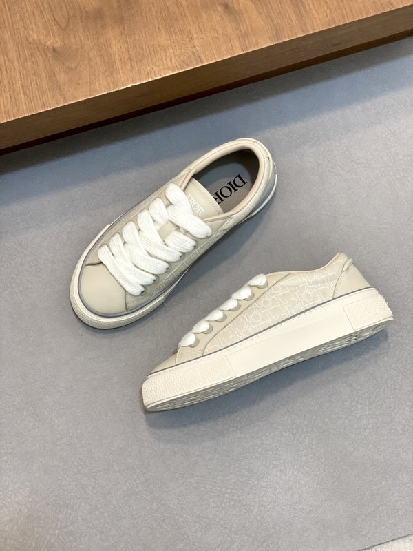 디올 Dior B33 시리즈 남성 캐주얼 운동화 001-180758
