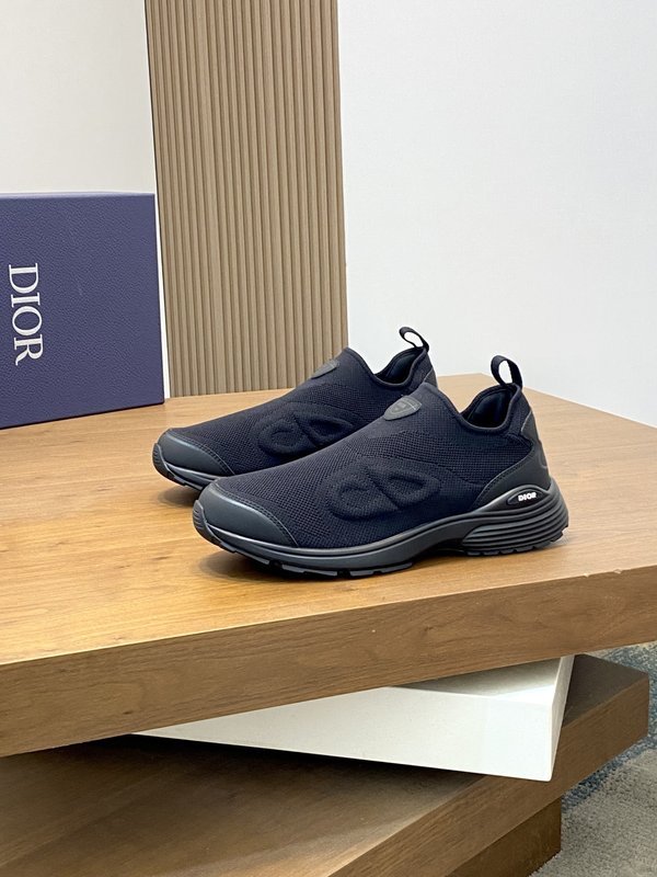 Dior 디올 B30 남성 패션 운동화 001-180761