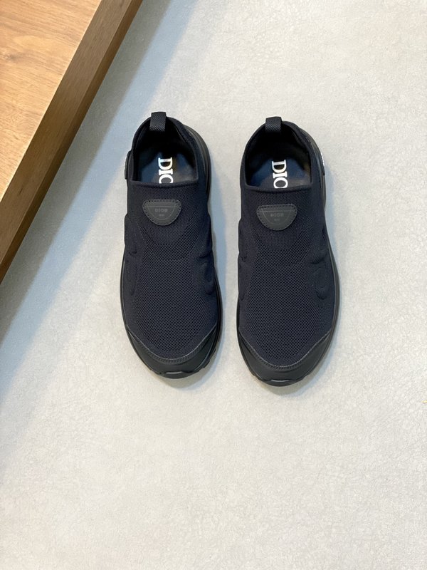Dior 디올 B30 남성 패션 운동화 001-180761