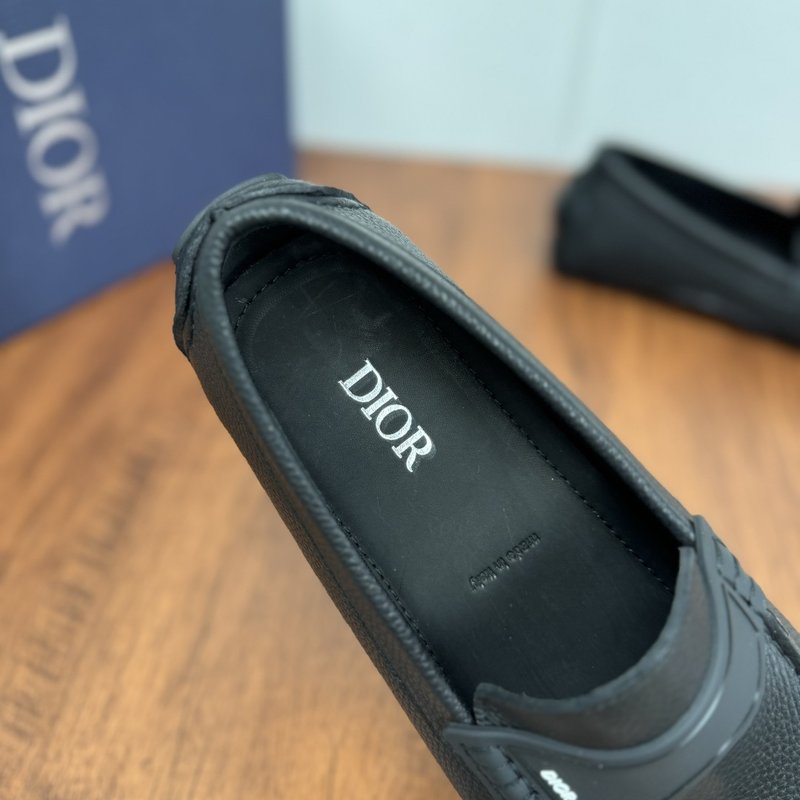디올 Dior 오데온 로퍼 슈즈 001-180766