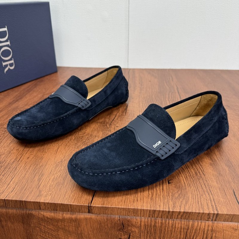 디올 Dior Odeon 로퍼 001-180768