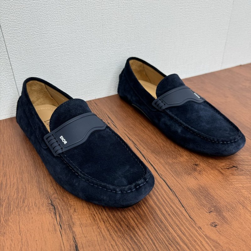 디올 Dior Odeon 로퍼 001-180768