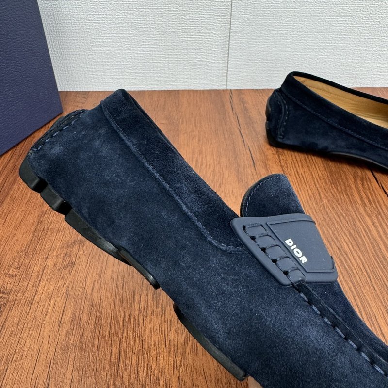 디올 Dior Odeon 로퍼 001-180768