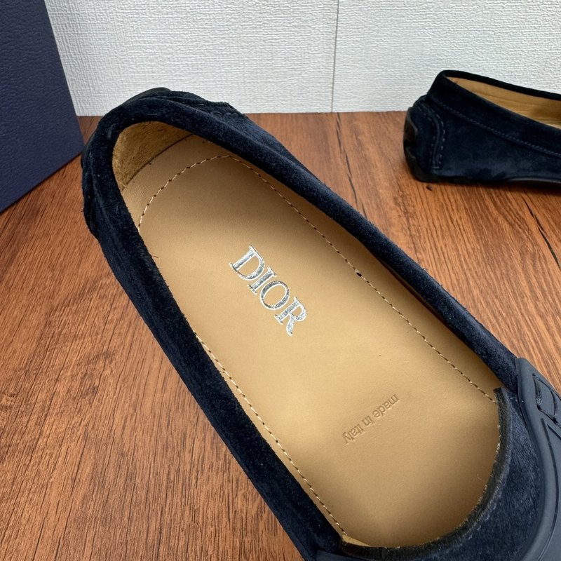디올 Dior Odeon 로퍼 001-180768