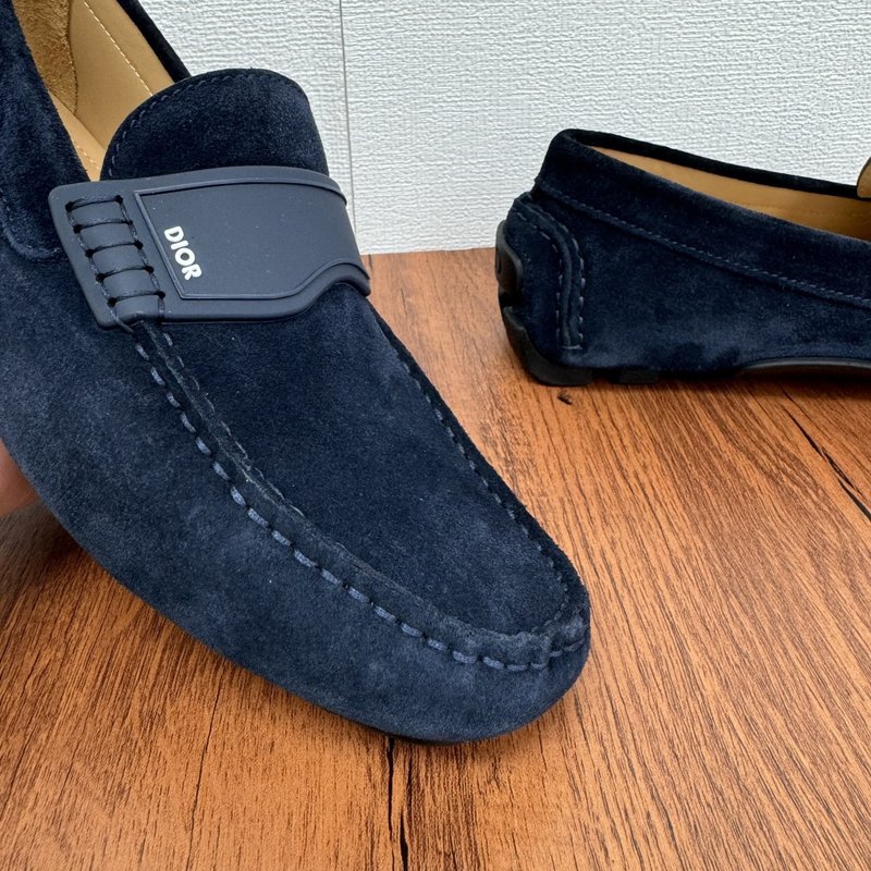 디올 Dior Odeon 로퍼 001-180768