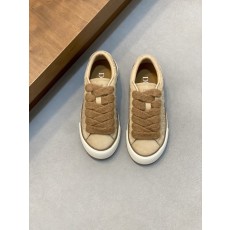 디올 Dior B33 콜라보 캐주얼 운동화 001-180770