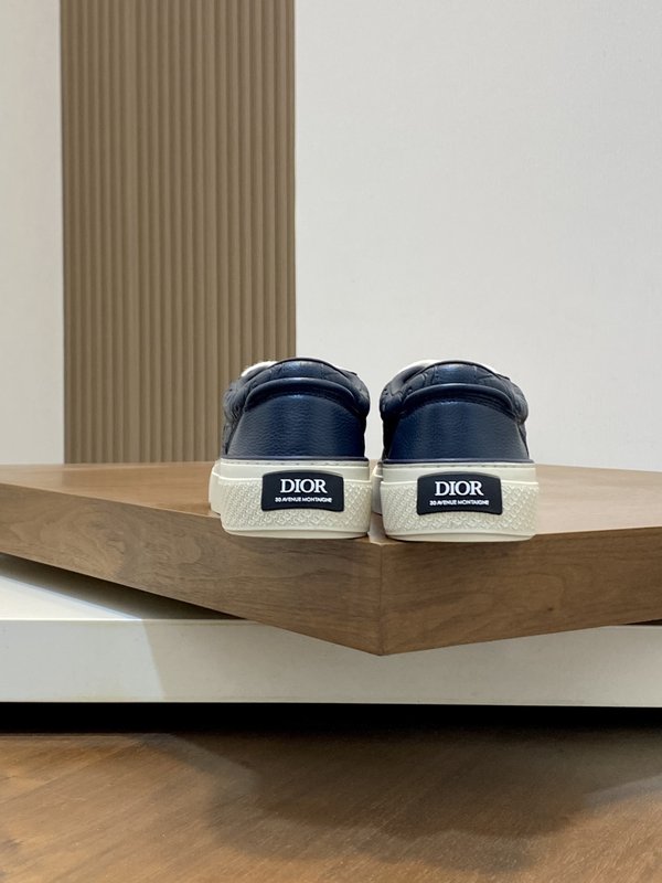 디올 B33 시리즈 Tears 콜라보 운동화 001-180772