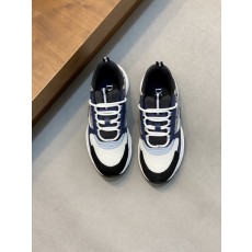 Dior 디올 B22 남성 빈티지 조깅 운동화 001-180779