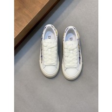 디올 Dior B33 시리즈 콜라보 캐주얼 운동화 001-180781