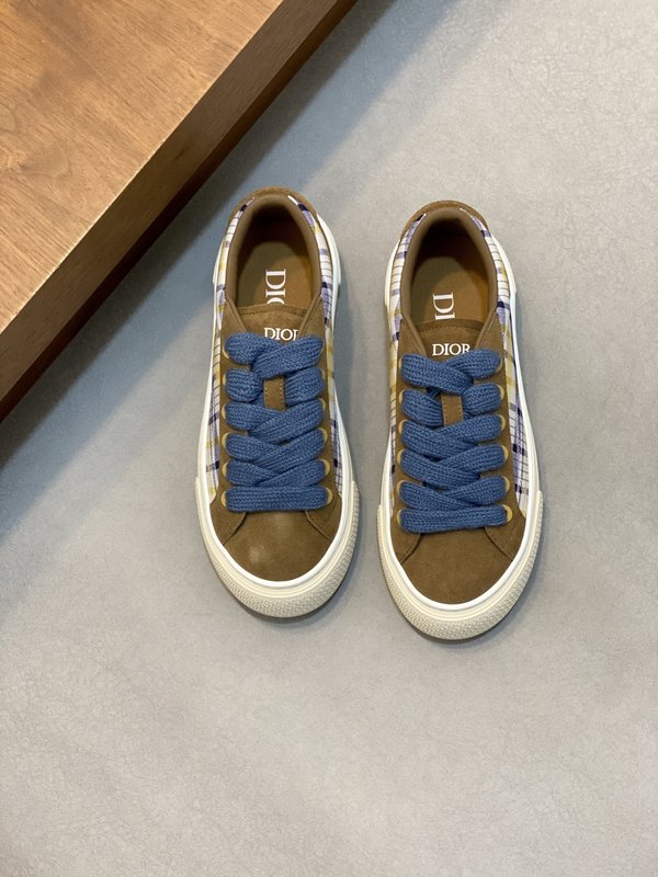 디올 Dior B33 Tears 콜라보 운동화 001-180782