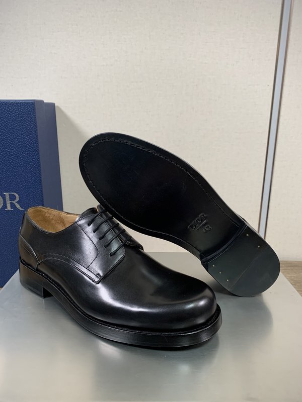 디올 DIOR Carlo 남성 로퍼 001-180787